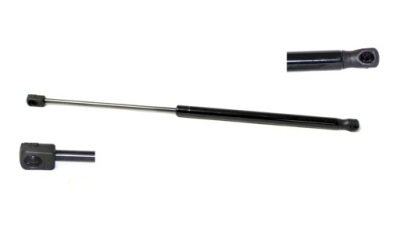 Привод крышки багажника opel agila 2008- фото №1