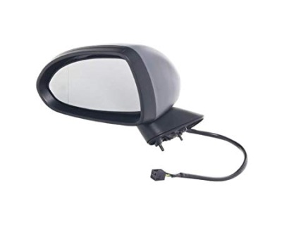 Nowe ліва дзеркало електричний opel corsa d e фото №1