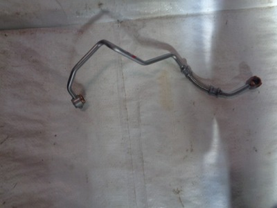 Citroen peugeot 1.5 bluehdi шланг оливи фото №1