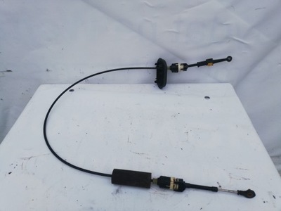 Трос переключения передач автоматическая коробка передач opel astra j 2.0cdti фото №1