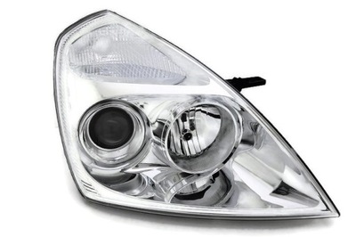 Kia carnival od 2006- фара правий новий ^ фото №1