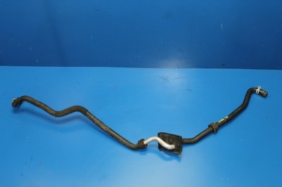 Mercedes ml w164 gl w251 3.0 cdi wąż трубка wody фото №1