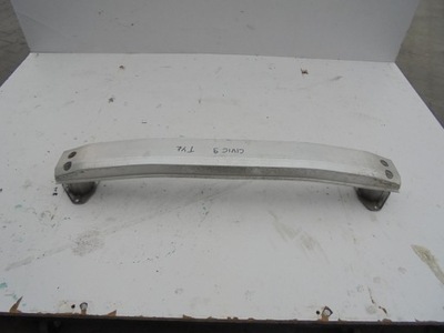 Балка pod бампер задняя honda civic ix 9 фото №1