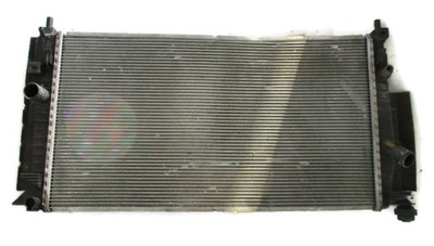 Mazda iii 3 ii радіатор wody 2,0 16v фото №1