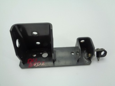 Renault premium dci кронштейн напівресора задня l p фото №1