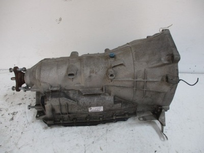 E90 E87 2.0D N47 DĖŽĖ PAVARŲ 6HP-21 ,7572464 