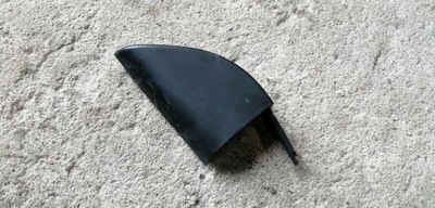 Opel karl защита заглушка дверь левая фото №1