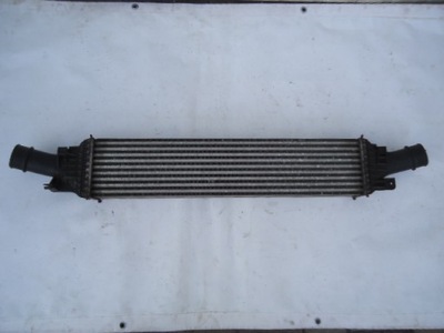 Audi a4 b8 2,0tdi радіатор інтеркулер 8k0145805 фото №1