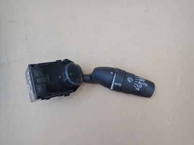 Honda civic ufo viii 06- перемикач двірник фото №1