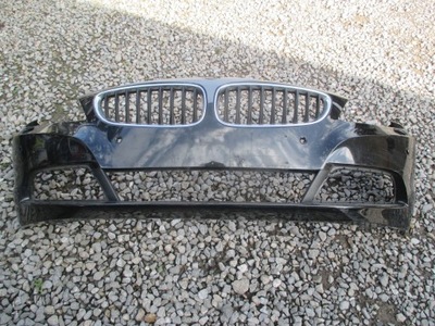 Бампер передній bmw z4 ii e89 2009r- фото №1