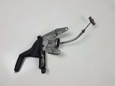 Ford mustang vi 15- рычаг ручного фото №1