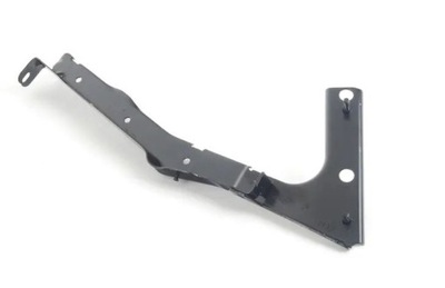 Кронштейн крыла audi a5 b8 оригинал фото №1