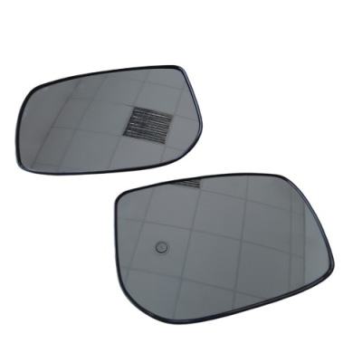 Лівий вкладиш do дзеркало дзеркало toyota yaris ii фото №1