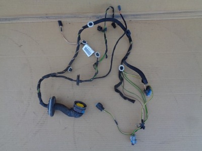 Жгут электропроводка дверь задняя правая peugeot 508 sw фото №1