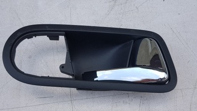 Seat alhambra i lift ручка внутренняя правый задняя фото №1