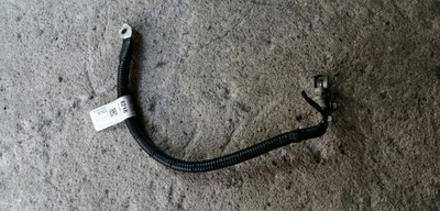 Opel karl 1.0 клема запобіжник фото №1