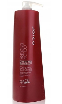 JOICO COLOR ENDURE ODŻYWKA FARBOWANE 1000 ml