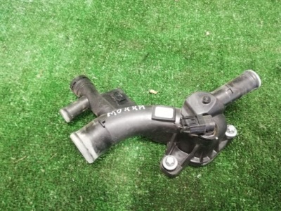 Opel mokka 1.4 t патрубок wody 25193922 фото №1