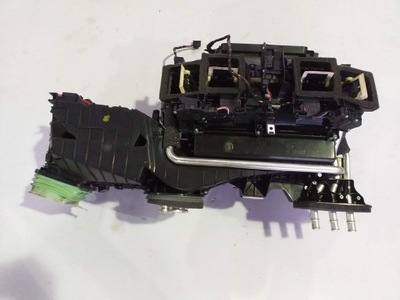 Bmw 5 f10 f11 обігрівач фото №1