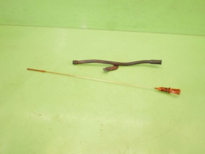 Щуп щуп уровня масла peugeot bipper i hdi фото №1