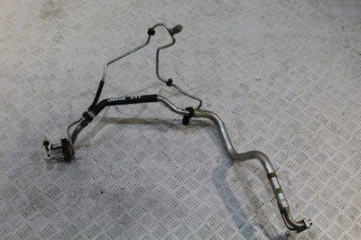 Wąż шланг кондиционера opel mokka фото №1