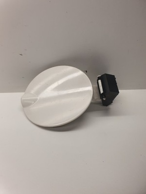 Кришка заливної пального fiat 500 abarth фото №1