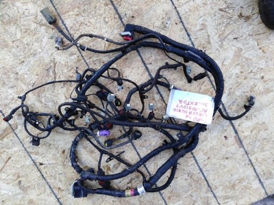 Жгут двигателя 4.6 ford f150 f 150 электропроводка фото №1