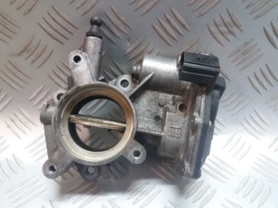 55564164 дроссельная заслонка opel insignia 2.0 cdti фото №1