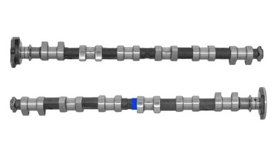 EJES DISTRIBUCIÓN 11311438079 11311435416 BMW M52 M54  