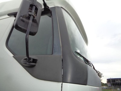 Уголок ветровик стойка правая renault premium dci фото №1