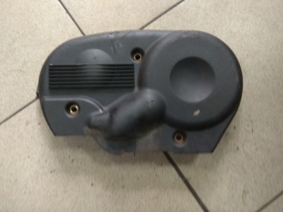 Захист корпус розподільного валу верхній opel vectra b astra фото №1