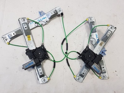 Подъемник стекло opel corsa d w treści фото №1