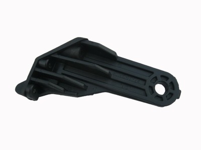 Кронштейн левый ремкомплект лампы hyundai ix20 lift фото №1