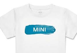 T-SHIRT МИНИ DZIECIECY 110 CM 80142460832 фото