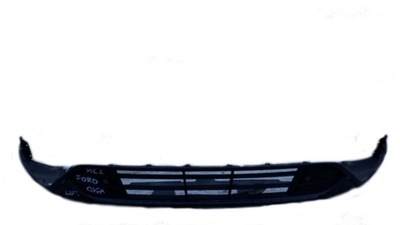 Ford kuga mk2 lift dół бампера перед фото №1