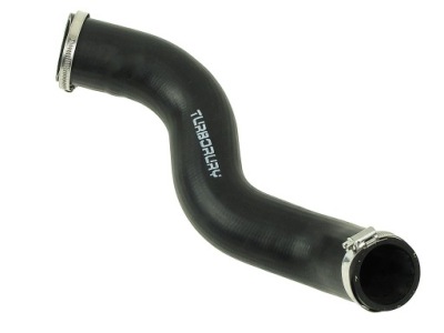 Труба интеркулер honda cr-v 2.2 ctdi 17285-rma-e01 фото №1