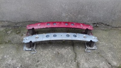 Mazda cx5 2012-2017r. балка бампера заднього фото №1