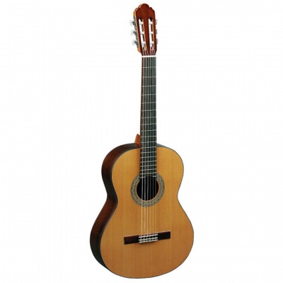 ALHAMBRA 3C hiszpańska gitara klasyczna