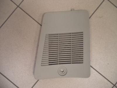 Обивка обшивка багажника outlander 07-12 фото №1