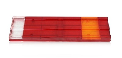 Стекло фары лампы задний mercedes atego axor sprinter фото №1