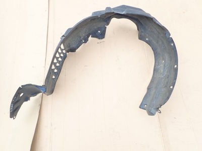 Toyota avensis verso 01-09 подкрылок передние левая фото №1