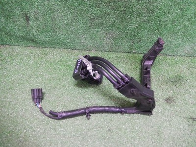 Клема плюсова hyundai tucson ii фото №1