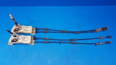 SELECTOR CABLES DE BARRA LEWARE DE TRANSMISIÓN ALFA ROMEO 156  