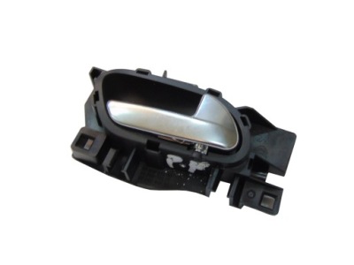 Ручка дверь правая перед 9660525480 peugeot 301 фото №1