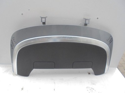 Защита крышки задняя audi a4 b7 cabrio ly7j фото №1