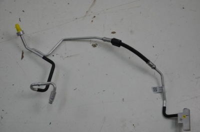 Vw touareg шланг кондиціонера 4m0816720r фото №1