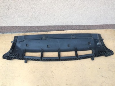 Audi q5 захист pod бампер 8r0807233 плита фото №1