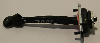 Kia soul ii обмежувач двері передніх правих фото №1