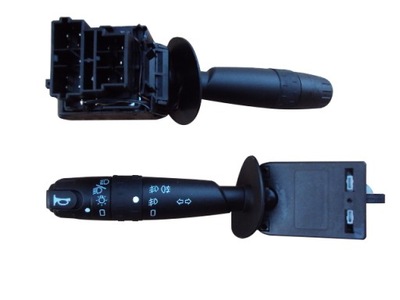 Новый переключатель света fiat ulysse lancia zeta фото №1