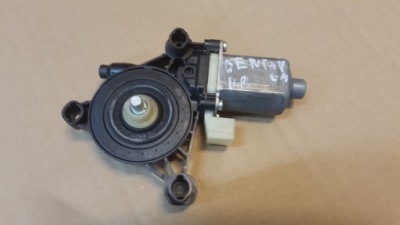 Моторчик скло правий перед bentley bentayga фото №1